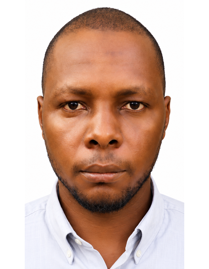 Walusimbi Joseph Kisitu